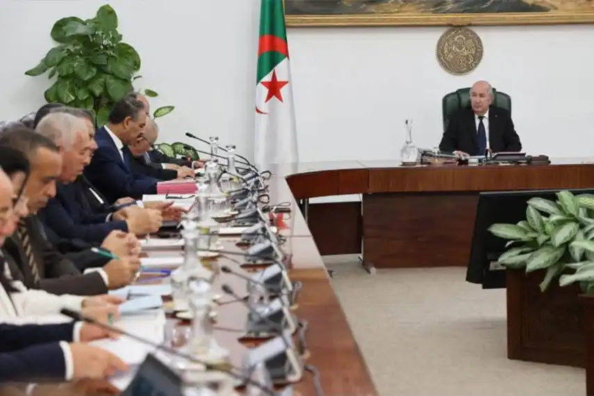Le Président Tebboune ordonne l’accélération du déploiement du Portail national des services numériques